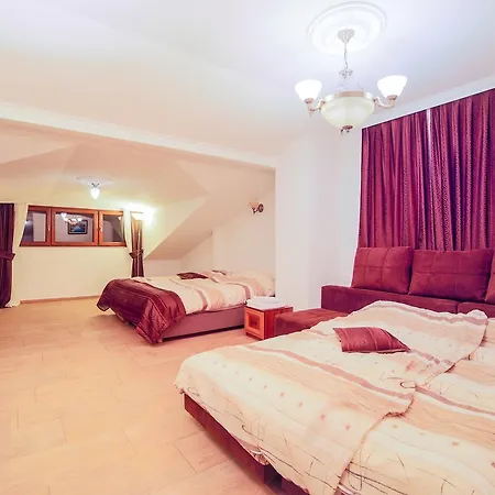 Apartments Risteski Ljubaništa Dış mekan fotoğraf