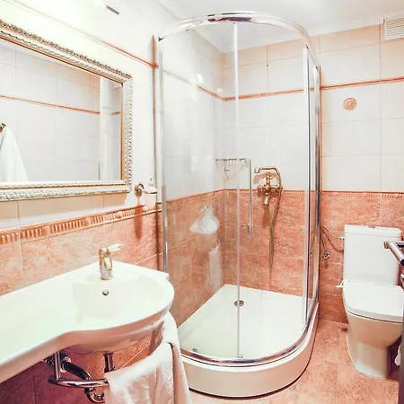 Apartments Risteski Ljubaništa Dış mekan fotoğraf