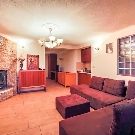 Apartments Risteski Ljubaništa Dış mekan fotoğraf