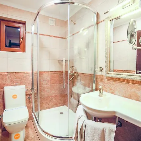 Apartments Risteski Ljubaništa Dış mekan fotoğraf