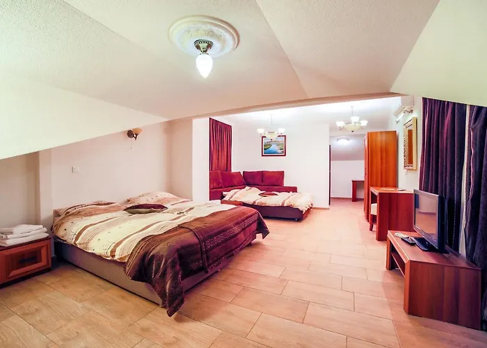 Apartments Risteski