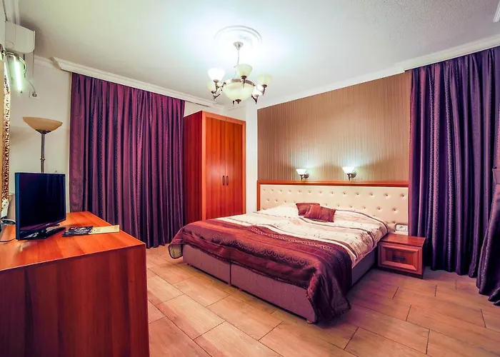 Apartments Risteski