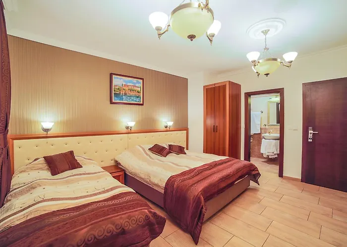 Apartments Risteski