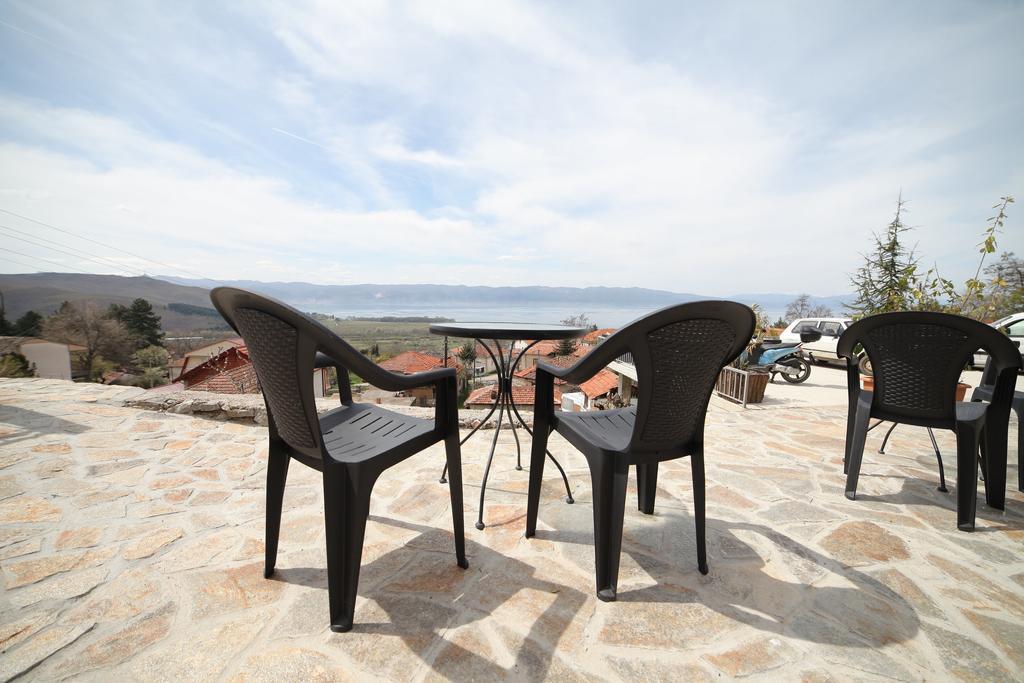 Appartement Risteski *
