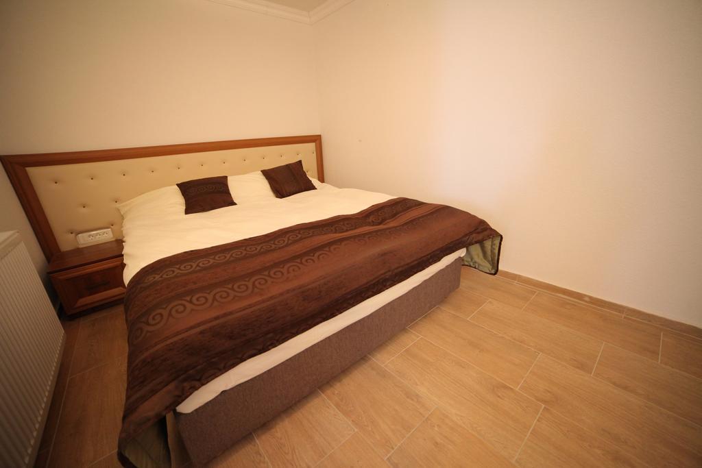 Risteski Appartement *