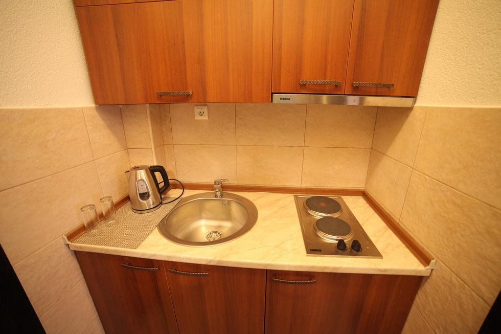 Risteski Appartement *