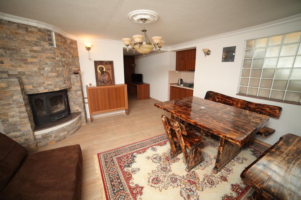 Appartement Risteski