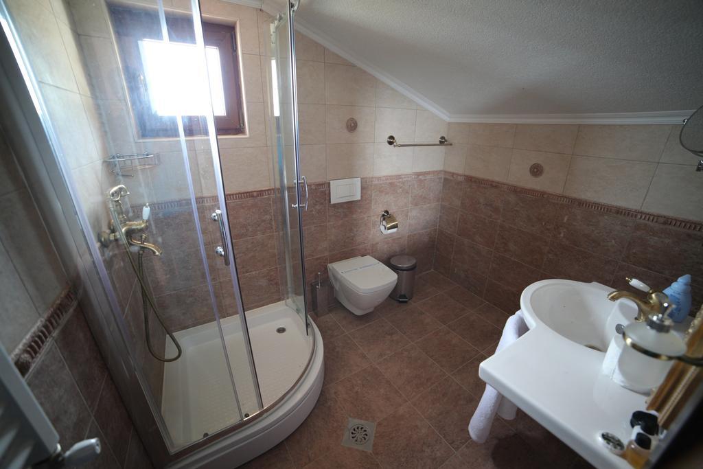 Appartement Risteski *