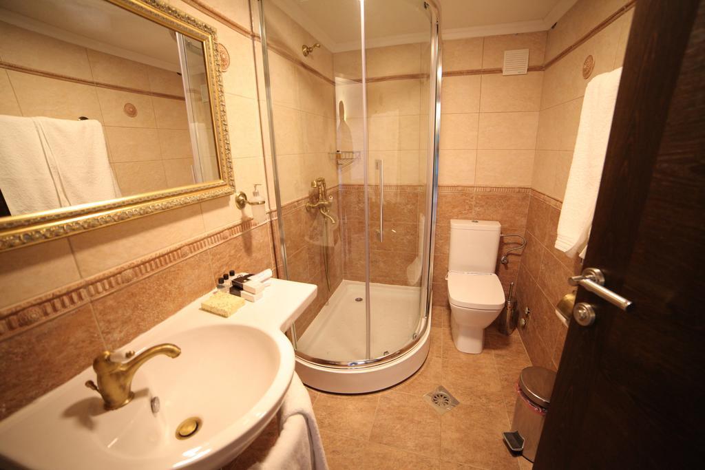 Risteski Appartement Ljubaništa