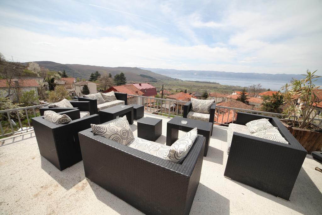Appartement Risteski *