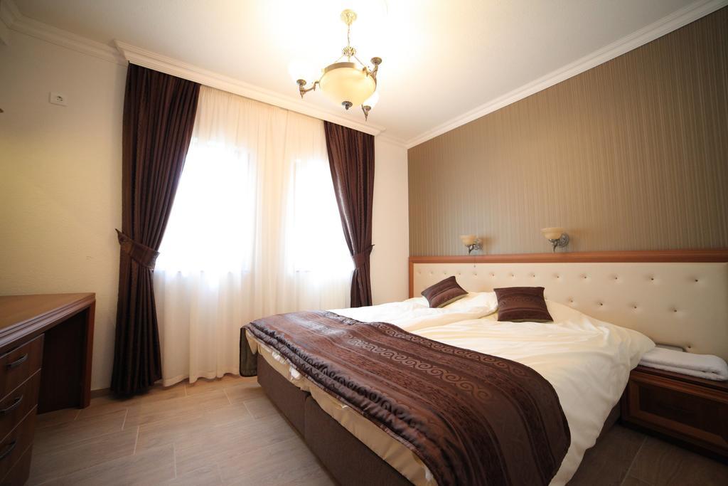 Risteski Appartement *