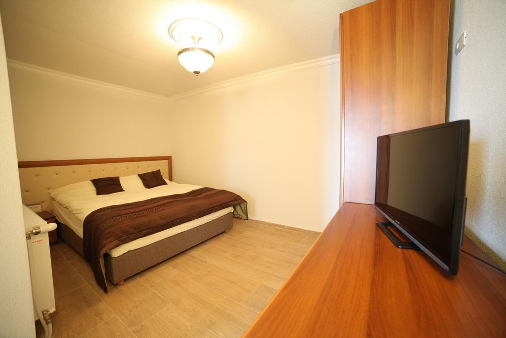 Risteski Appartement Ljubaništa