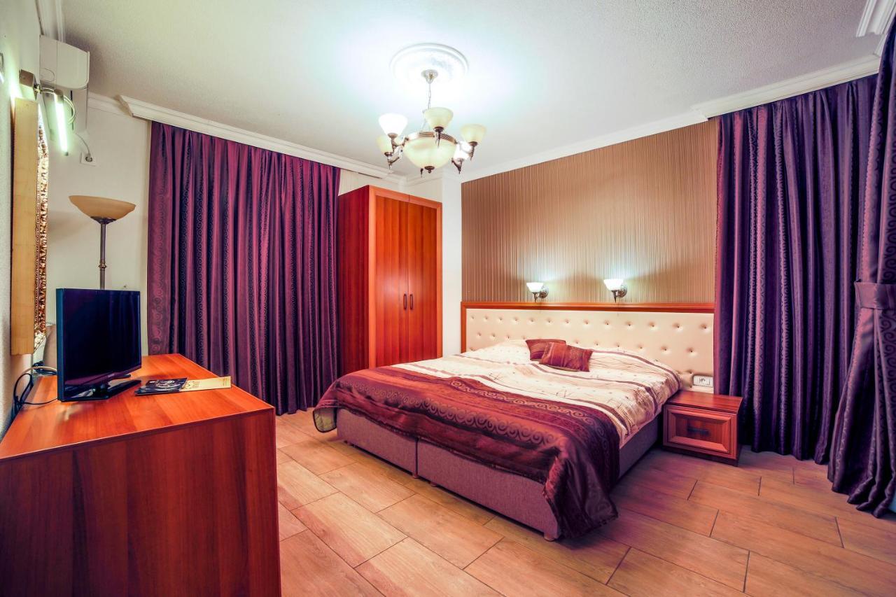 Appartement Risteski *