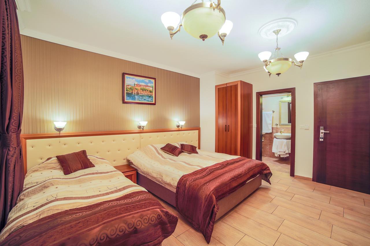 Appartement Risteski *