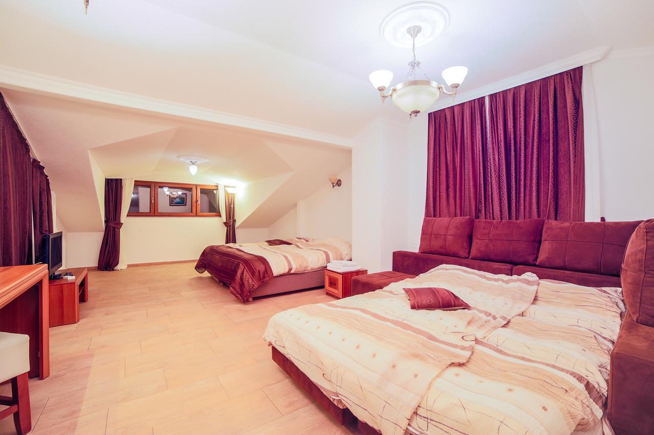 Appartement Risteski