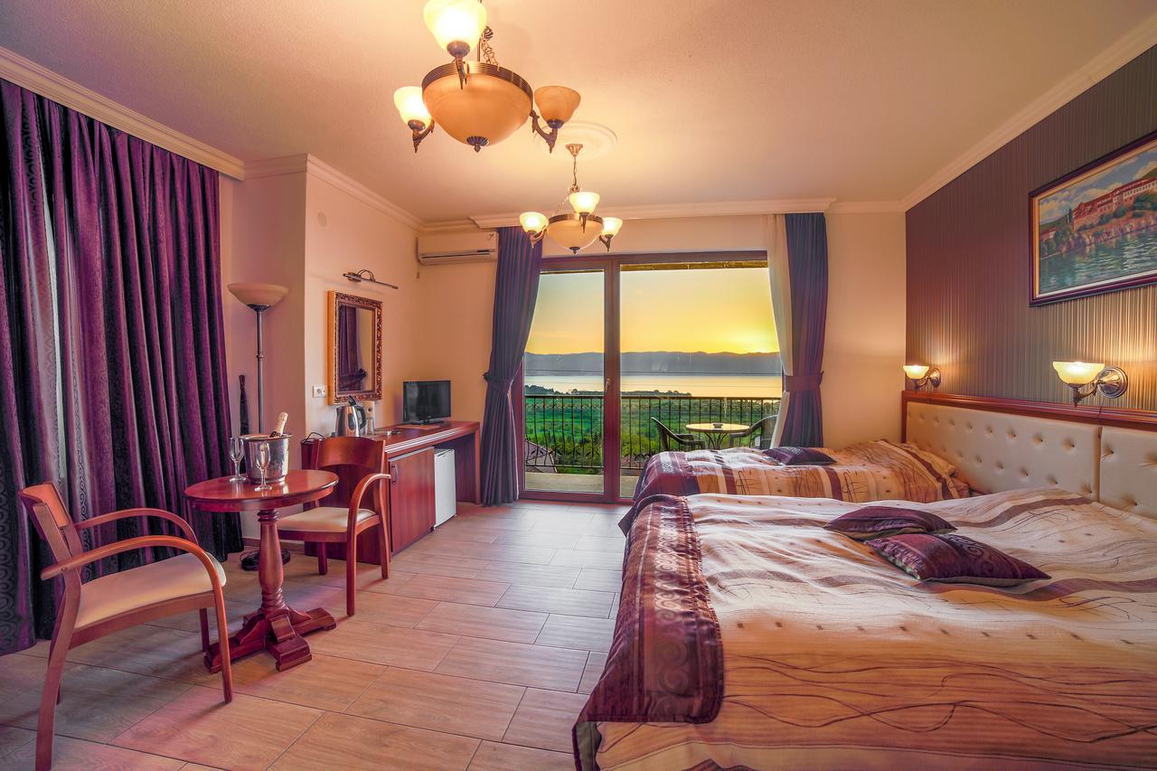 Risteski Appartement *