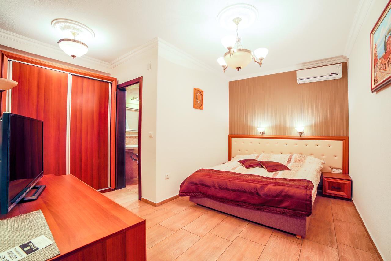 Appartement Risteski