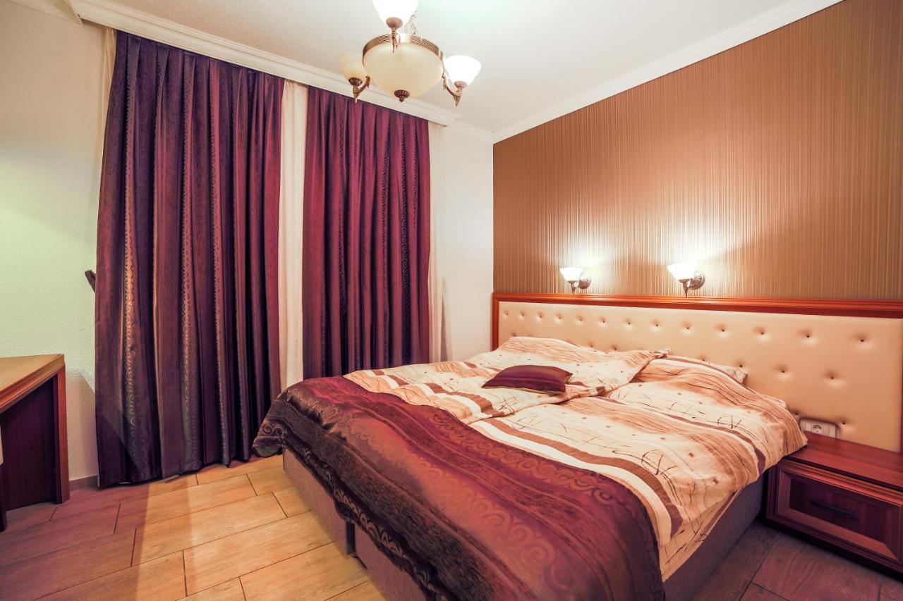Risteski Appartement Ljubaništa