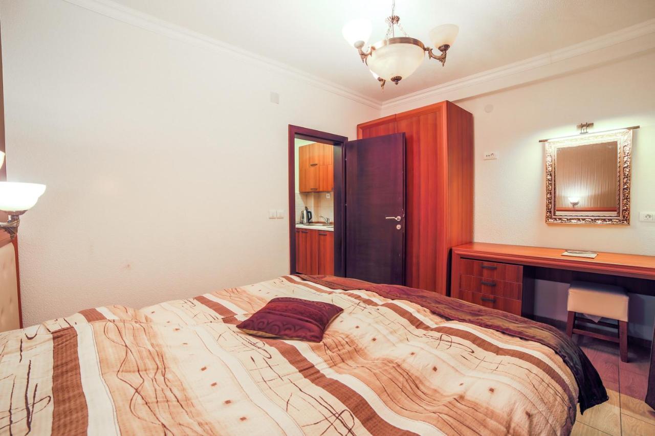 Appartement Risteski